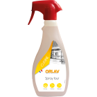 Orlav spray four / spray 750ml - hyd 002051002 - décapants de four - hydrachim