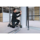 Laser BOSCH GCL2-15G Croix verte - Portée 15m - 0601066J00