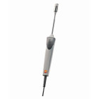 Sonde de contact à réaction rapide TC type K - TESTO - 0602 0393