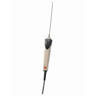 Sonde de contact avec pointe de mesure élargie TC type K - TESTO - 0602 1993