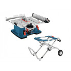 Scie sur table GTS 10 XC 2100W + Piètement GTA 60W BOSCH 0615990CX3