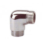 Boîte équerre Mâle - Mâle - Filt. 20 - 20 la paire