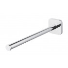 Porte serviette mural extensible