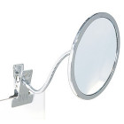 Miroir cosmetique grossissement 5 x
