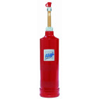 Pompe à pousser Pro 400 g ALGI avec embout cuvette - 07130000
