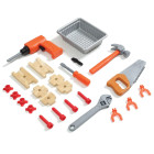 Établi de jeu handy helper's workbench