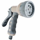 Pistolet  pomme d'arrosage