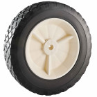 Roue 200x48mm pour tondeuse