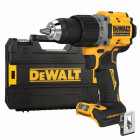 Perceuse-visseuse dewalt 18v sans batterie, ni chargeur - dcd800nt-xj