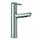 Mitigeur d'évier avec douchette amovible OSLO