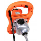 Mélangeur malaxeur électrique 1600w pour béton plâtre colle enduit ciment helloshop26 3401066