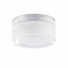 Encastrable blanc ebba