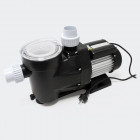 Pompe de piscine - filtre 28800 l/h 1300 w circulation 