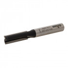 1/4" Straight Bit - 1/4" Dia