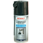 Lubrifiant serrures aérosol 210 ml