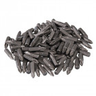 100 embouts Phillips chrome-vanadium - PH2
