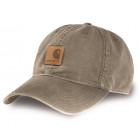 Casquette coton lin TU CARHARTT S1100289232