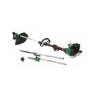 Tck outil multifonction 4 en 1 thermique dcbt4f