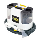 Station de nettoyage SN 500 - 1.7 L - 500 W - FAR TOOLS - 101033