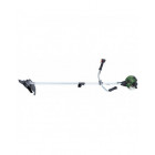 Ribiland débroussailleuse thermique 30 cc 800w prdebt300