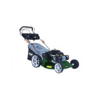 Tck tondeuse thermique 140 cm3 auto tractée 4t tdt5150de