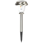 Balise led solaire halley 0,06w ip44 6400k