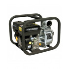Hyundai moto-pompe thermique 196cc hy80