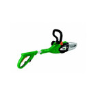Tck cruncher tronçonneuse coupe branche 600w cbre600