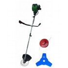 Tck débroussailleuse exclusivité lame weeder 30cm3 weeder30