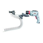 Vis bd galva - PZ2 - Alsafix