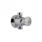Robinet urinoir presto 12 fixation murale
