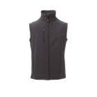 Gilet ergonomique à double épaisseur sans manches GLASGOW - XXS - Anthracite- PAYPER - 001363035513042XXS