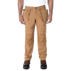 Pantalon technique CARHARTT Steel - Multipoches - W52L32 - S1105070BRNW42L32