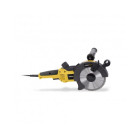 Powerplus scie double lame 1500 w 160 mm - powx0682
