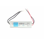 Transformateur ip67 10w / 220v - 12v dc 0.83a