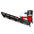 Cloueur F50/160 PA1L Alsafix - 10XRK160LM