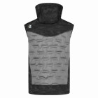 Doudoune sans manche - north ways - barres 1104 - Couleur et taille au choix