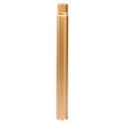 Couronne diamantée SIDAMO 1''1/4 D.51 L430 - à eau - 11101160