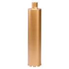 Couronne diamantée SIDAMO 1''1/4 D.106 L430 - à eau - 11101164