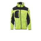 Soft-shell tricot de polyester et soft-shell 300gr payper trip - 0004530103