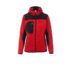 Soft-shell tricot de polyester et soft-shell 300gr payper trip lady - 0004540103