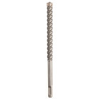 Foret marteau DIAGER 4G4 - SDS-Plus - 4 taillant - 112-10-160