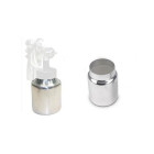 Builder godet métal 1 litre pour pistolet métal basse pression