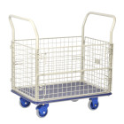Prestar grillagé, 300 kg 2 dossiersNF-307-P Prestar grillagé, 300 kg 2 dossiersNF-307-P
