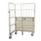 Roll pliable Roll pliable