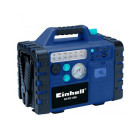 Einhell station énergie multifonctions bt-ps 1700
