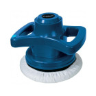 Einhell polisseuse automatique bt-po 90 3700 240 mm