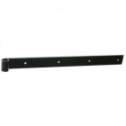 penture droite bout carre percee a plat TORBEL INDUSTRIE 1146704