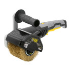 Rénovateur extérieur FAR TOOLS 1300W Ø 120 mm - 115027