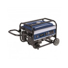 Einhell groupe électrogène 2300w bt-pg 2800/1